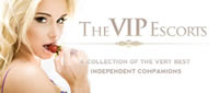 VIP Escorts Banner